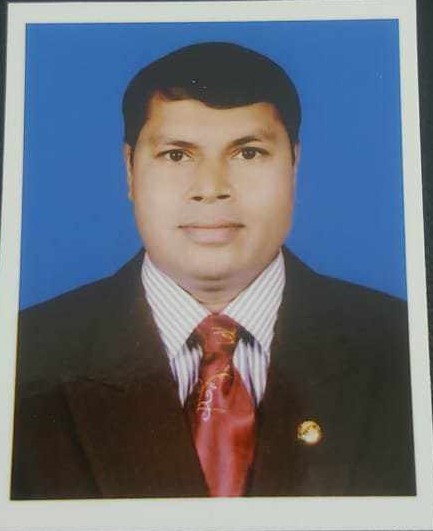 MD ROFIQUL ISLAM